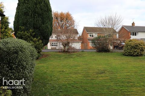 2 Berkeley Road, Kenilworth, CV8 1AP