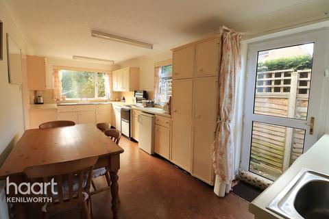 2 Berkeley Road, Kenilworth, CV8 1AP
