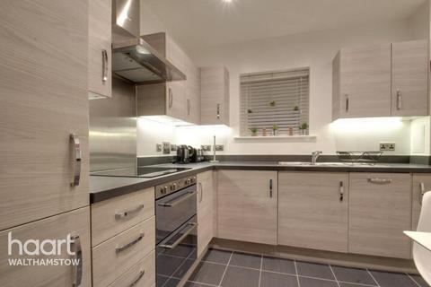 undefined, Thornbury Way, London