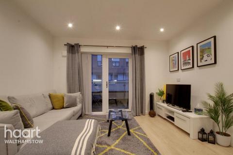 undefined, Thornbury Way, London