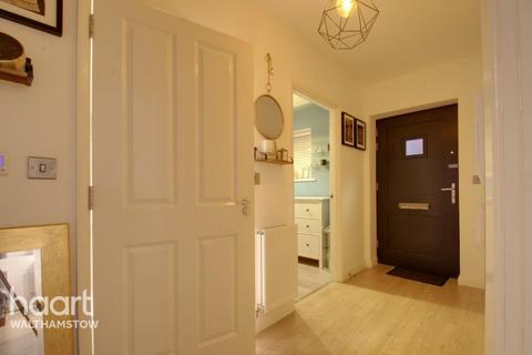 undefined, Thornbury Way, London
