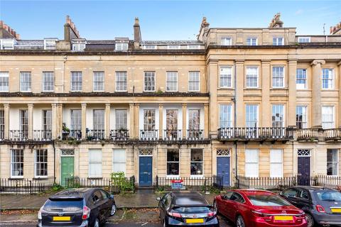 First Floor Flat, 17 Vyvyan Terrace, Bristol, BS8 3DG