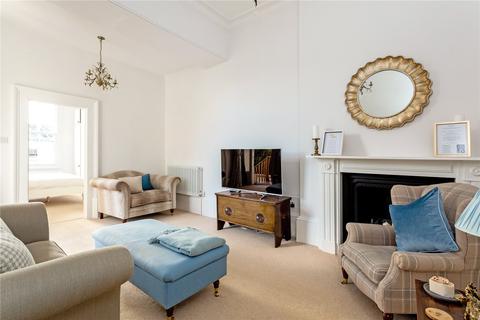 First Floor Flat, 17 Vyvyan Terrace, Bristol, BS8 3DG