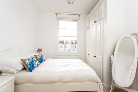 First Floor Flat, 17 Vyvyan Terrace, Bristol, BS8 3DG