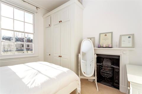 First Floor Flat, 17 Vyvyan Terrace, Bristol, BS8 3DG