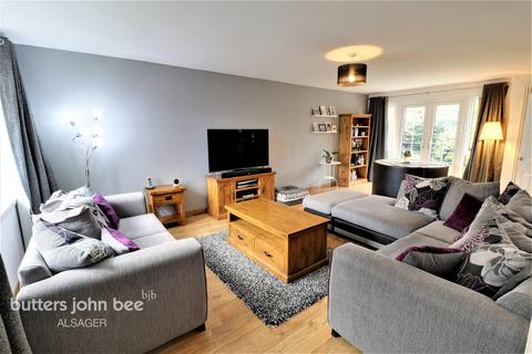 12 Valley Close, Alsager, Stoke-on-trent, ST7 2HU