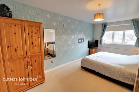 12 Valley Close, Alsager, Stoke-on-trent, ST7 2HU