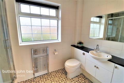 12 Valley Close, Alsager, Stoke-on-trent, ST7 2HU