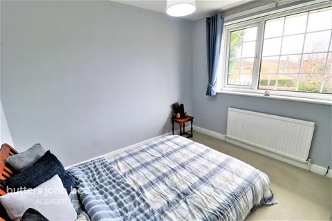 12 Valley Close, Alsager, Stoke-on-trent, ST7 2HU