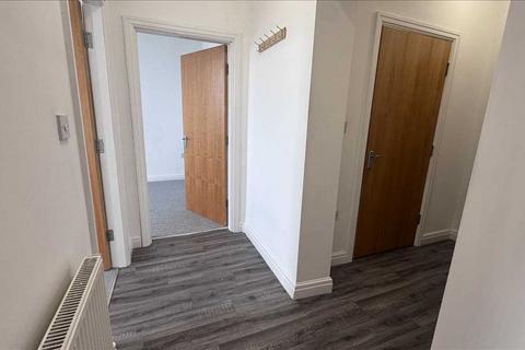 undefined, Oakhouse Park, Liverpool