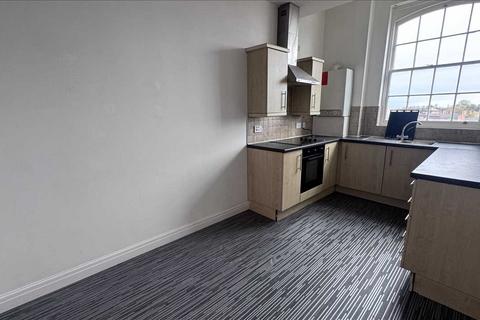undefined, Oakhouse Park, Liverpool