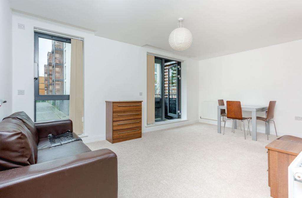 Fletcher Court Joslin Avenue Colindale NW9 2 bed flat £1,452 pcm (£