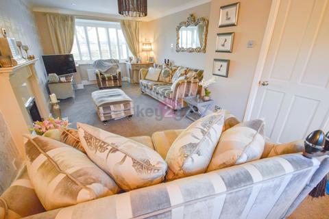 22 Bright Meadow, Halfway, Sheffield, S20 4SY