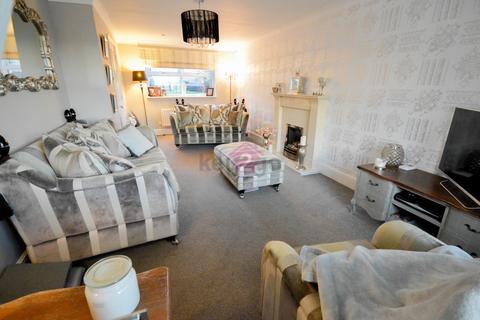 22 Bright Meadow, Halfway, Sheffield, S20 4SY