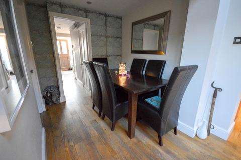 22 Bright Meadow, Halfway, Sheffield, S20 4SY