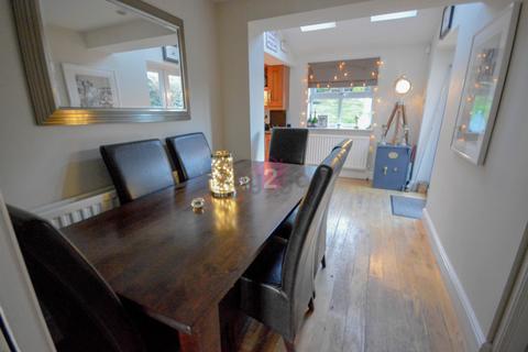 22 Bright Meadow, Halfway, Sheffield, S20 4SY
