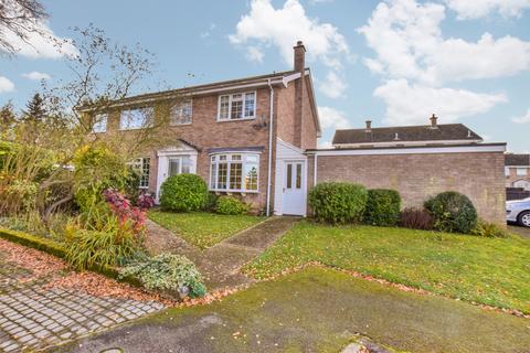 22 The Paddocks, Bures, CO8 5DF