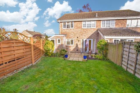 22 The Paddocks, Bures, CO8 5DF