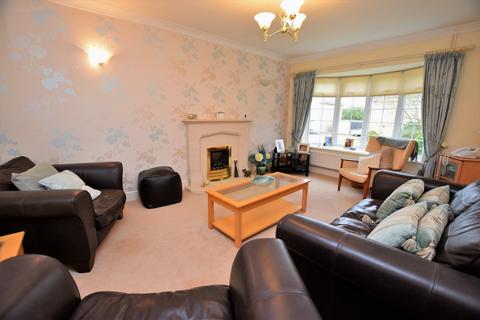 22 The Paddocks, Bures, CO8 5DF