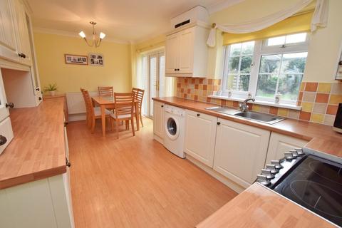 22 The Paddocks, Bures, CO8 5DF
