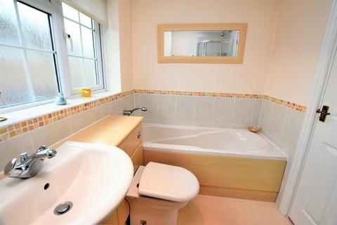 22 The Paddocks, Bures, CO8 5DF