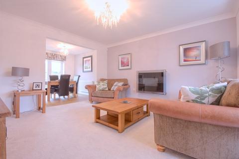 25 Aspen Grove, Earby, Barnoldswick, BB18 6LS