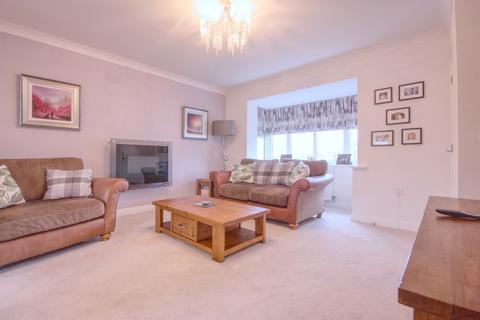 25 Aspen Grove, Earby, Barnoldswick, BB18 6LS
