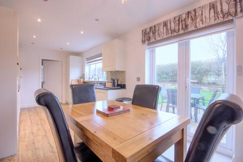25 Aspen Grove, Earby, Barnoldswick, BB18 6LS