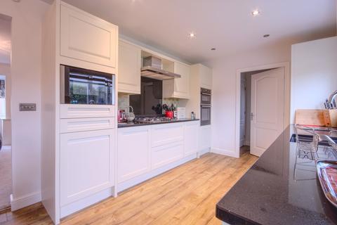 25 Aspen Grove, Earby, Barnoldswick, BB18 6LS