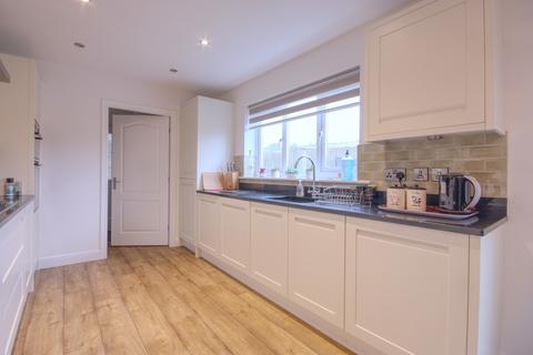 25 Aspen Grove, Earby, Barnoldswick, BB18 6LS