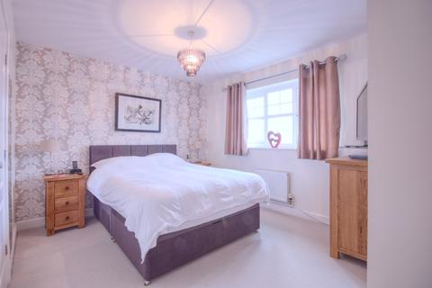 25 Aspen Grove, Earby, Barnoldswick, BB18 6LS