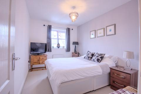 25 Aspen Grove, Earby, Barnoldswick, BB18 6LS