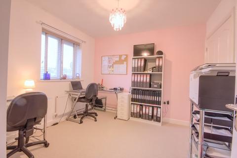 25 Aspen Grove, Earby, Barnoldswick, BB18 6LS