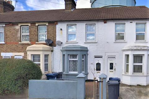 29 Queens Road, Southall, UB2 5AY