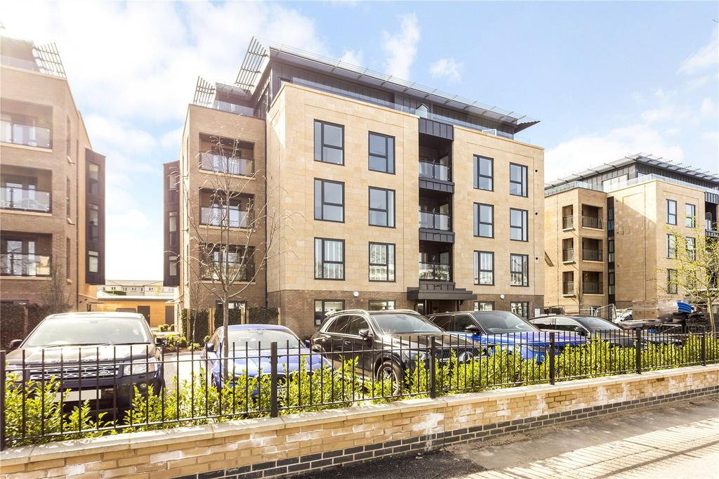 The Willow, 59 Lansdown, Cheltenham, Gloucestershire, GL51 2 bed