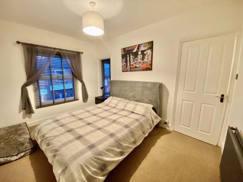 Well Street, Biddulph, ST8 6HR 2 bed terraced house for sale £109,950