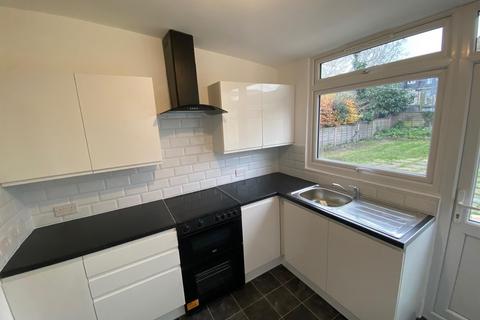 undefined, Forest Gate E7