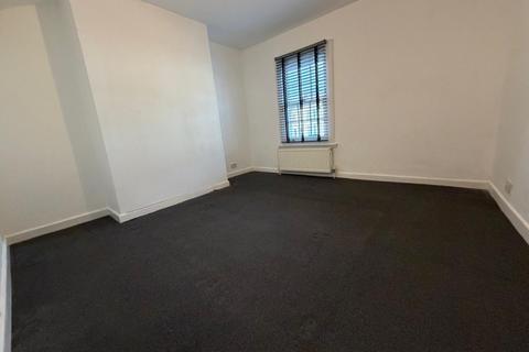 undefined, Forest Gate E7