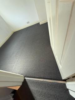 undefined, Forest Gate E7