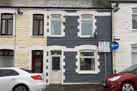 21 Evans Street, Barry, CF62 8DU