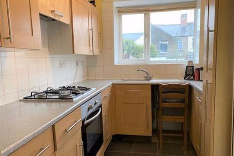 21 Evans Street, Barry, CF62 8DU