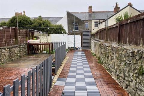 21 Evans Street, Barry, CF62 8DU