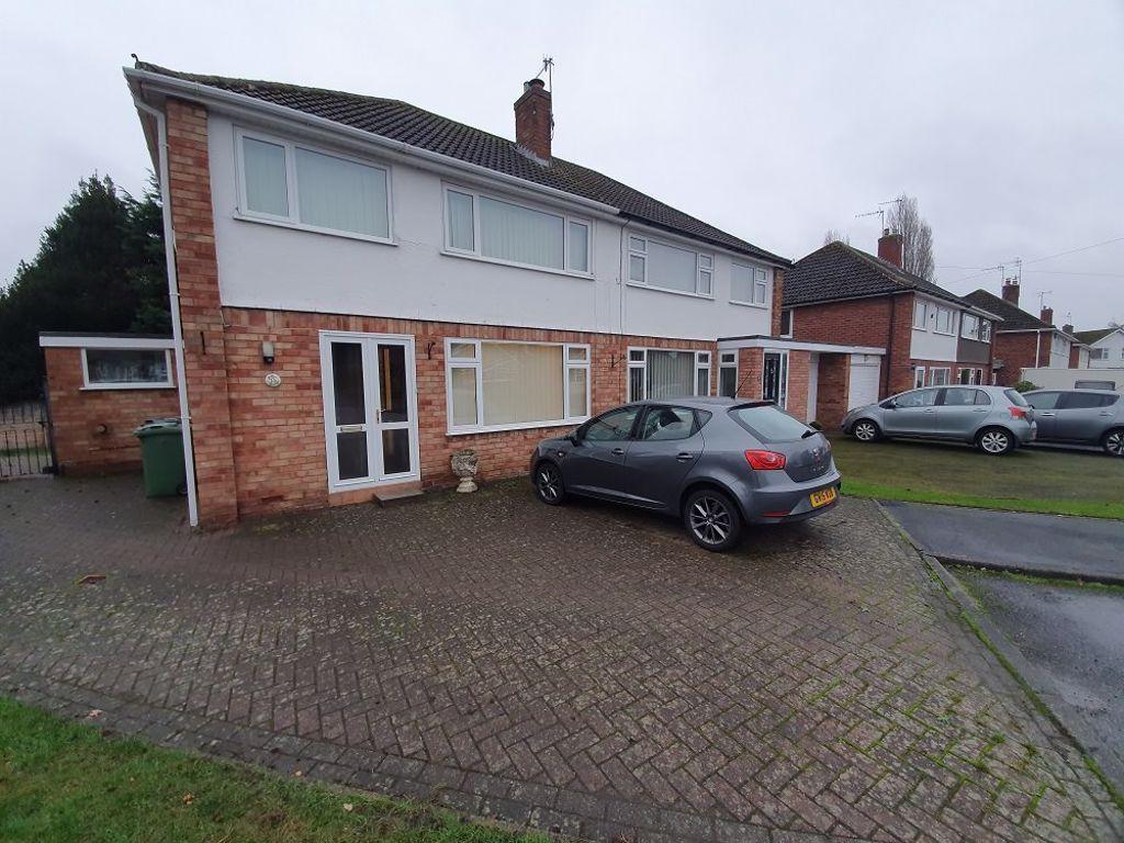 Meriden Close, Stourbridge, West... 3 bed semidetached house £875