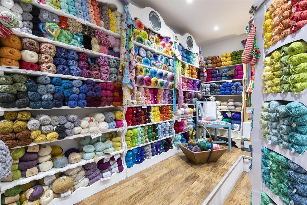 Retail Space