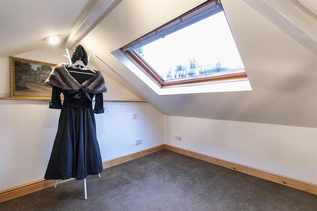 Dressing Room