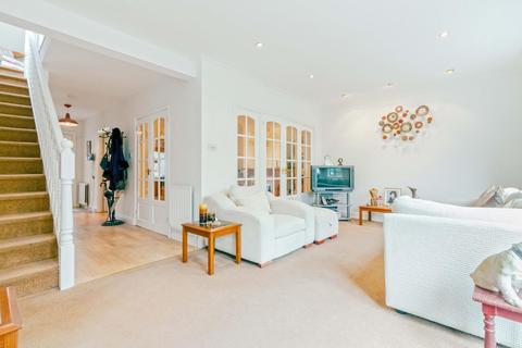 44 Berriedale Drive, Sompting, Lancing, BN15 0LE