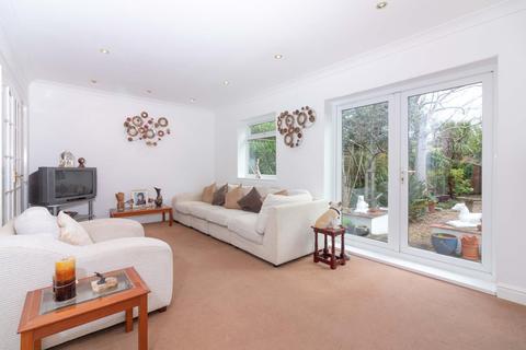 44 Berriedale Drive, Sompting, Lancing, BN15 0LE