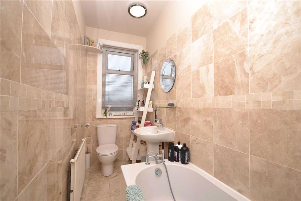 Bathroom/WC