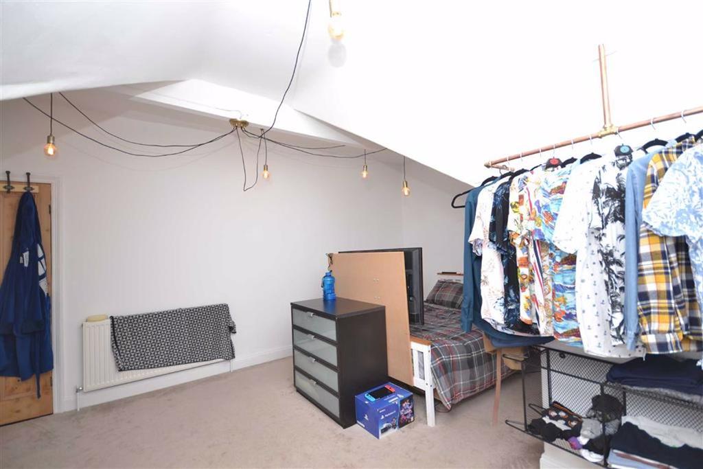 Bedroom Three Second View