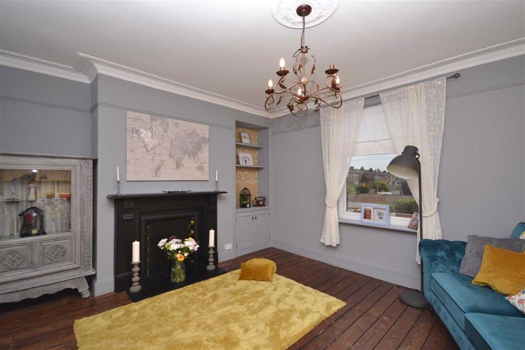 Sitting Room Second View